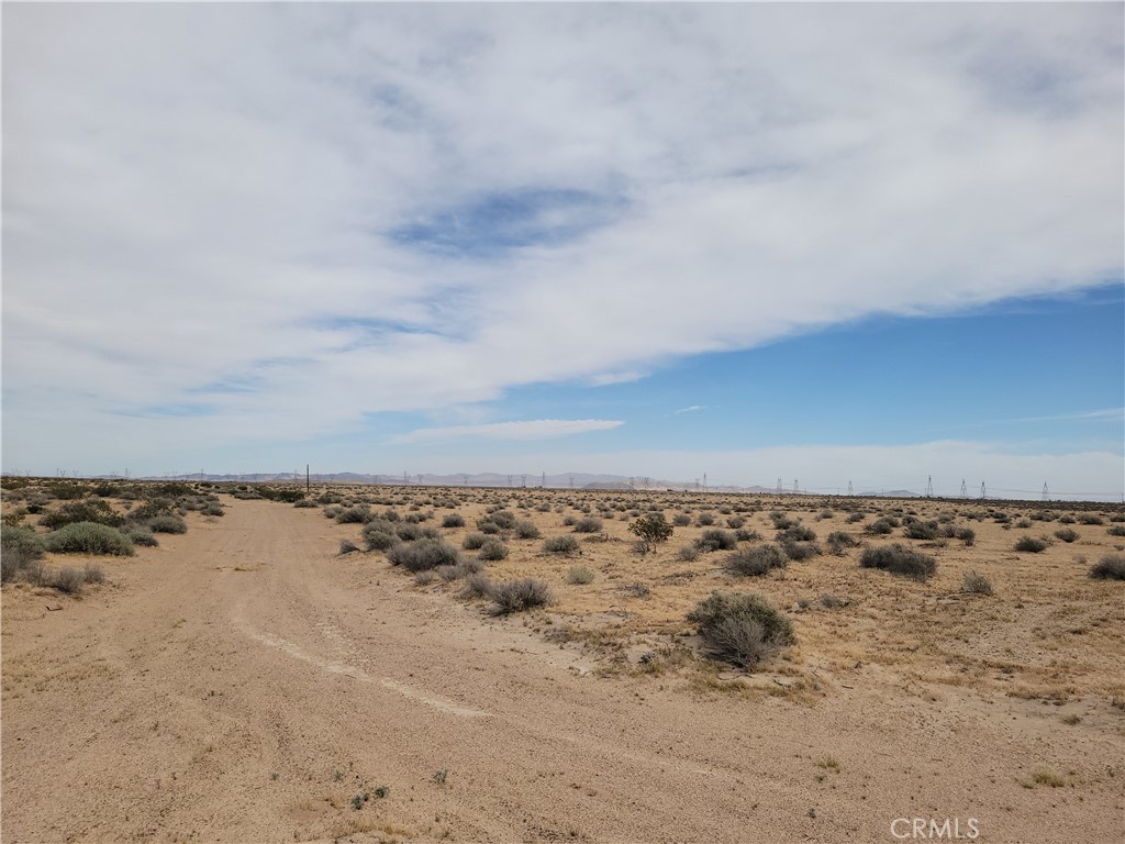 0 Coyote Lake Road Newberry Springs, CA 92365 - Photo 15 of 16