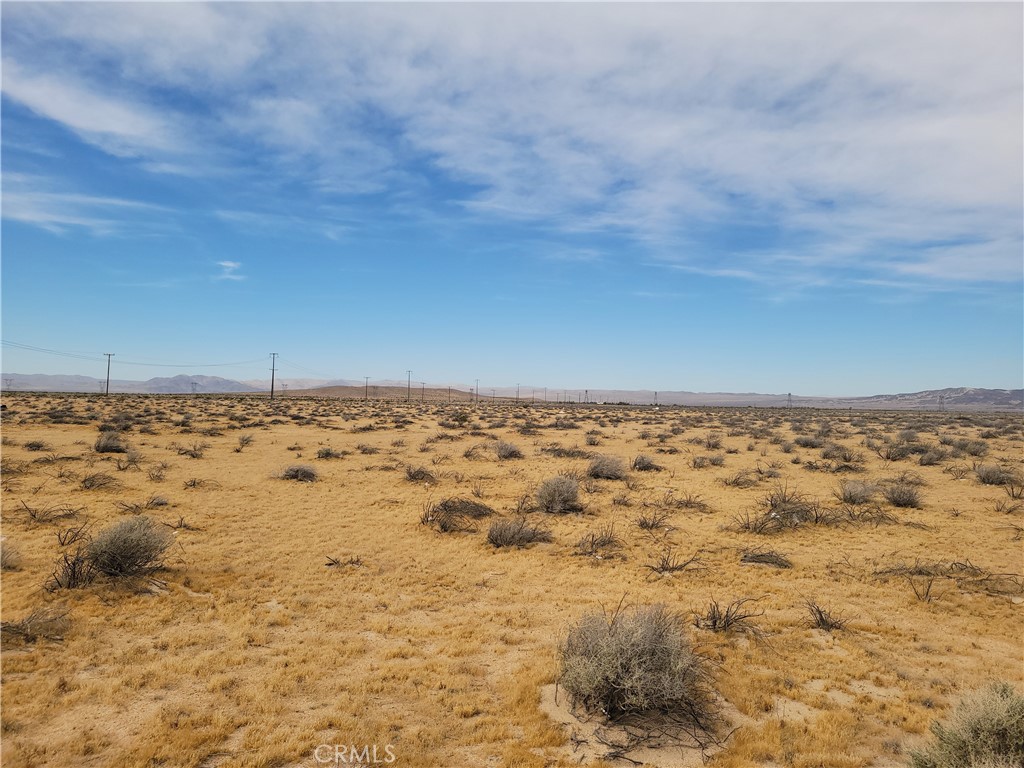 0 Coyote Lake Road Newberry Springs, CA 92365 - Photo 5 of 16