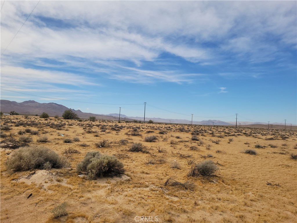 0 Coyote Lake Road Newberry Springs, CA 92365 - Photo 6 of 16
