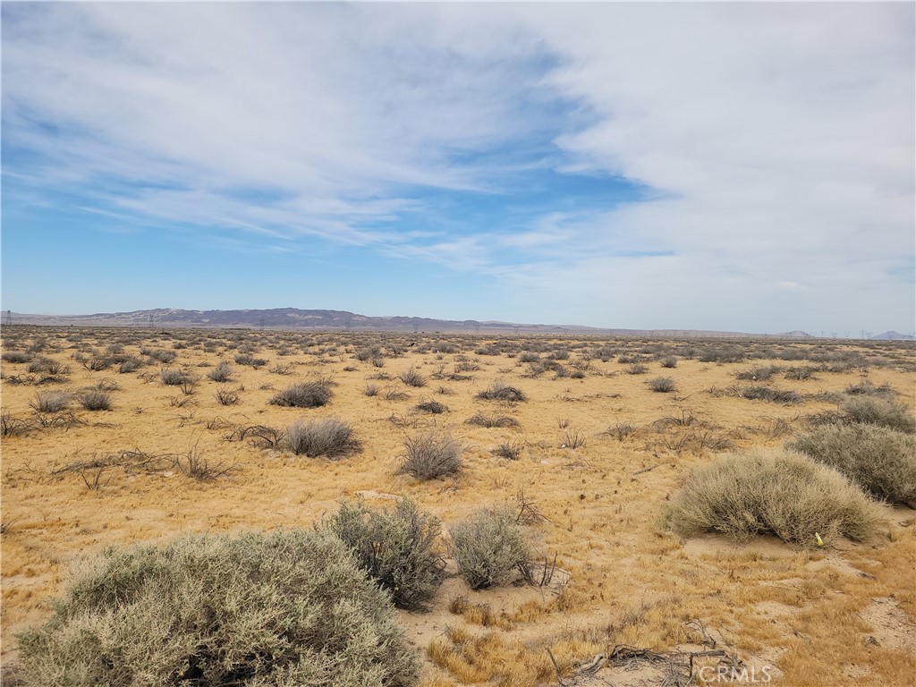 0 Coyote Lake Road Newberry Springs, CA 92365 - Photo 7 of 16 a view of beach and ocean