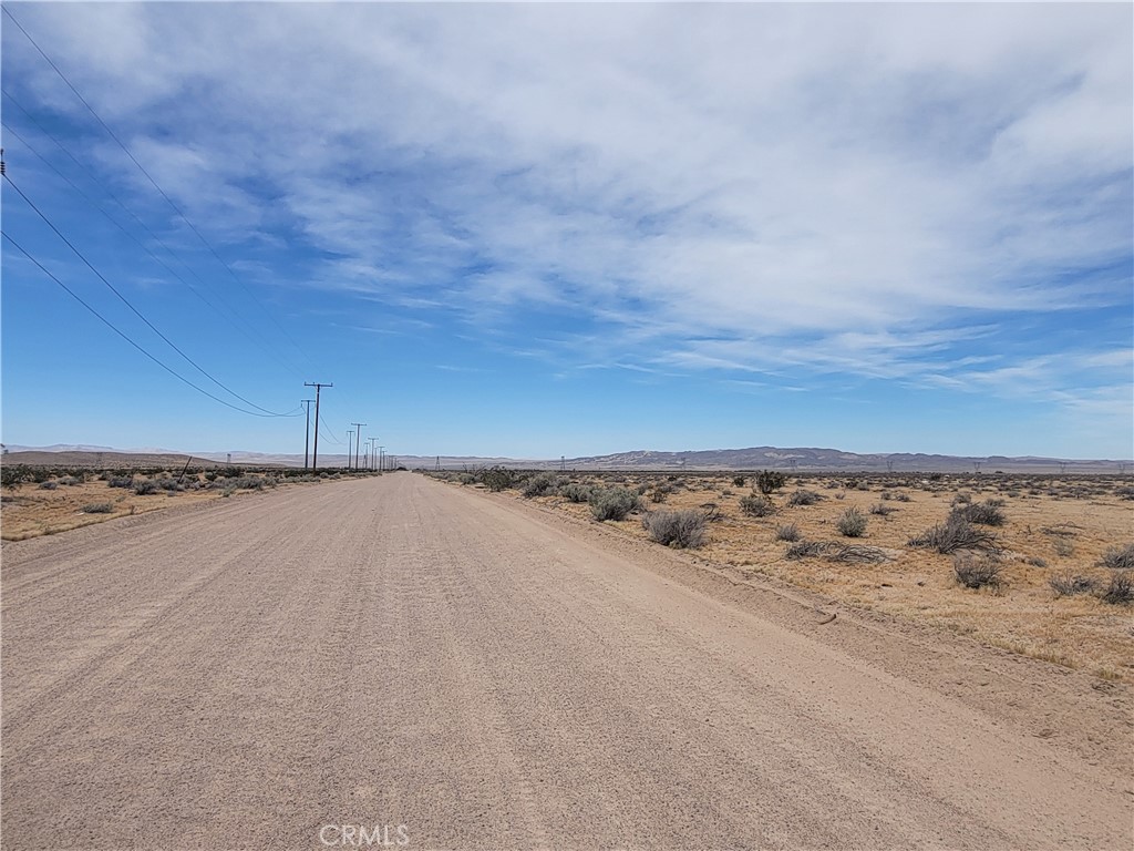0 Coyote Lake Road Newberry Springs, CA 92365 - Photo 10 of 16