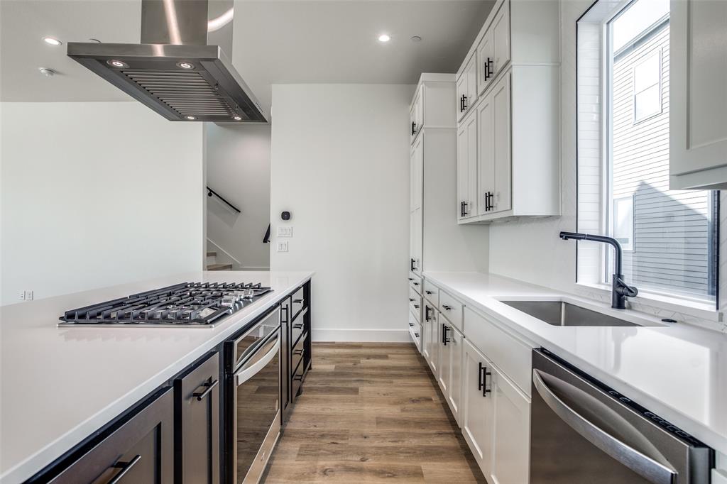 2143 Mail Avenue, Unit 103 Dallas, TX 75235 - Photo 5 of 28