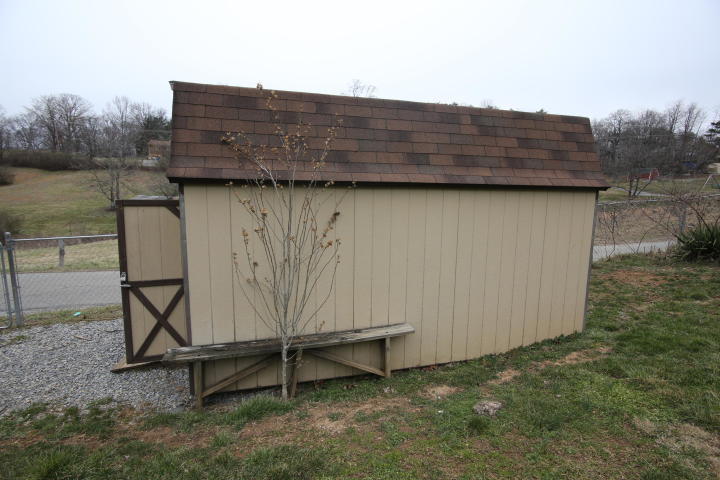 1462 Kefauver Road Southeast Roanoke, VA 24014 - Photo 22 of 23 21
