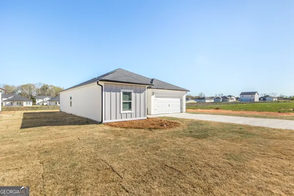 $265,900 | 508 Georgian Walk, Byron, GA 31008