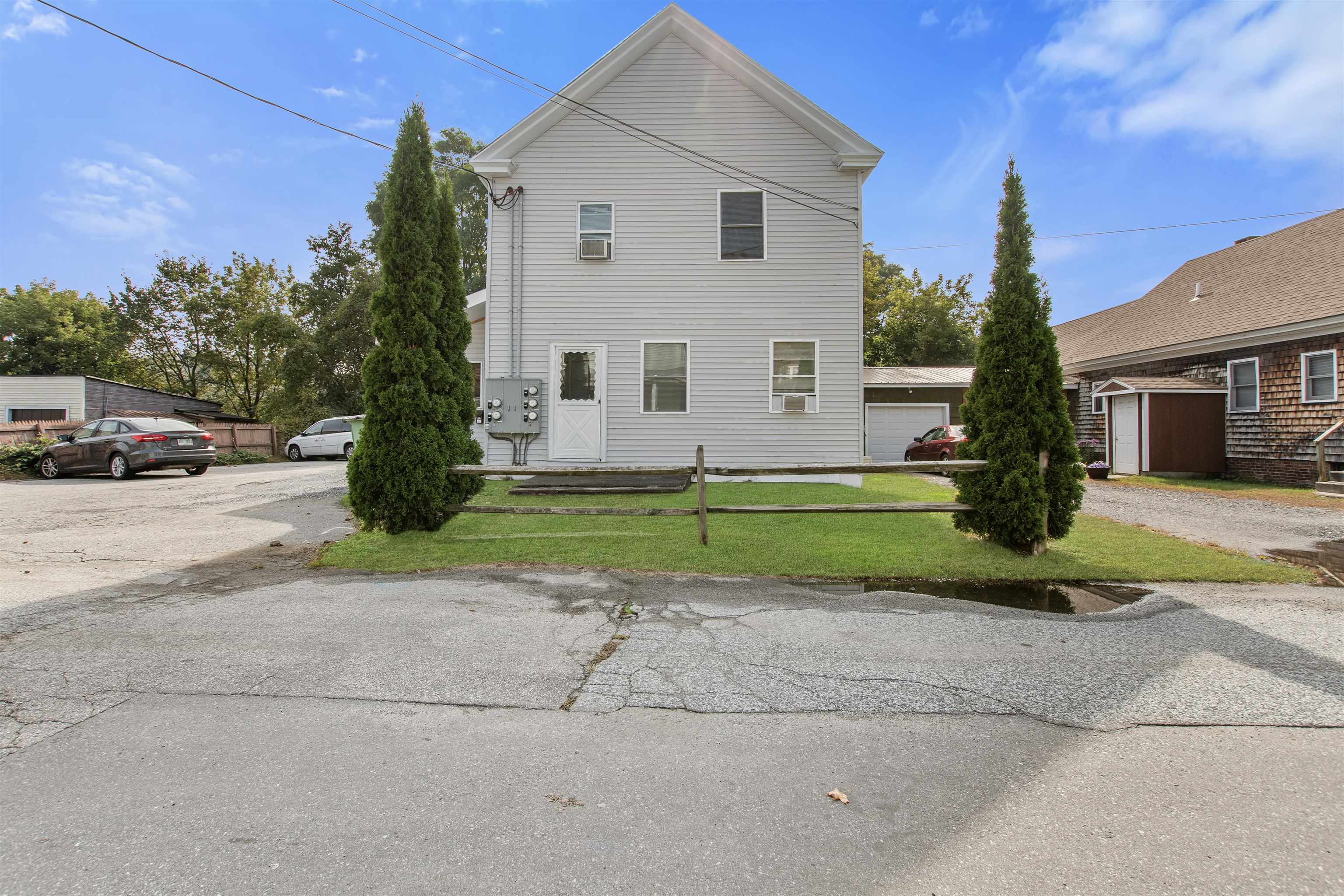 12 Briggs Street, Unit 5 Claremont, NH 03743 - Photo 1 of 13