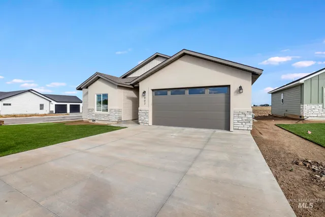 $412,900 | 902 23rd Avenue East, Jerome, ID 83338