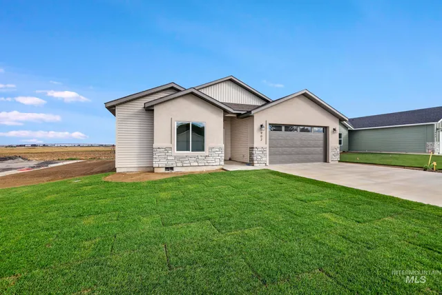 $412,900 | 902 23rd Avenue East, Jerome, ID 83338