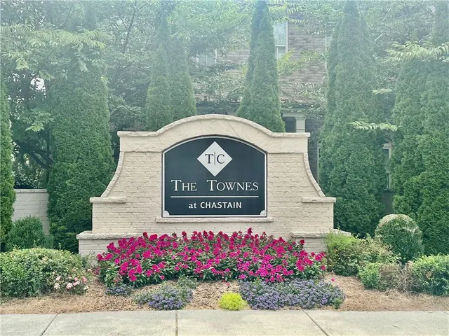 $3,800 | 4217 Deming Circle, Atlanta, GA 30342