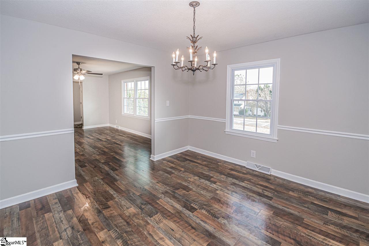 208 Bedford Road Easley, SC 29642 - Photo 13 of 24 Gallery Image 13