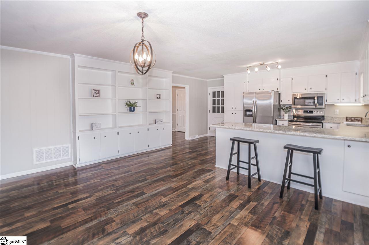 208 Bedford Road Easley, SC 29642 - Photo 22 of 24 Gallery Image 22