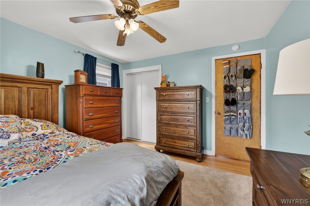124 Hillcrest Road Tonawanda, NY 14150 - Photo 21 of 46