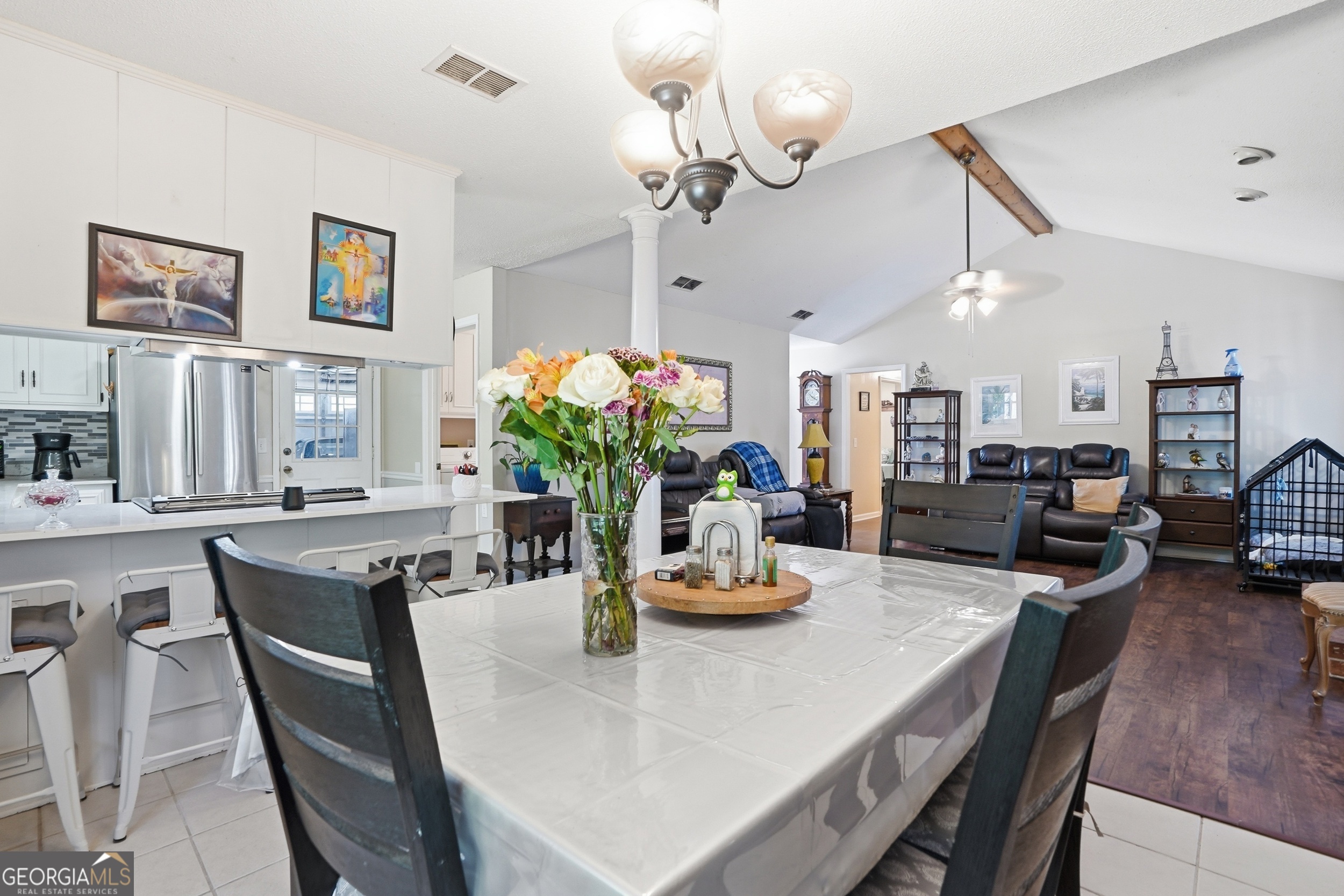 521 Pleasant Point Road Statesboro, GA 30458 - Photo 10 of 30