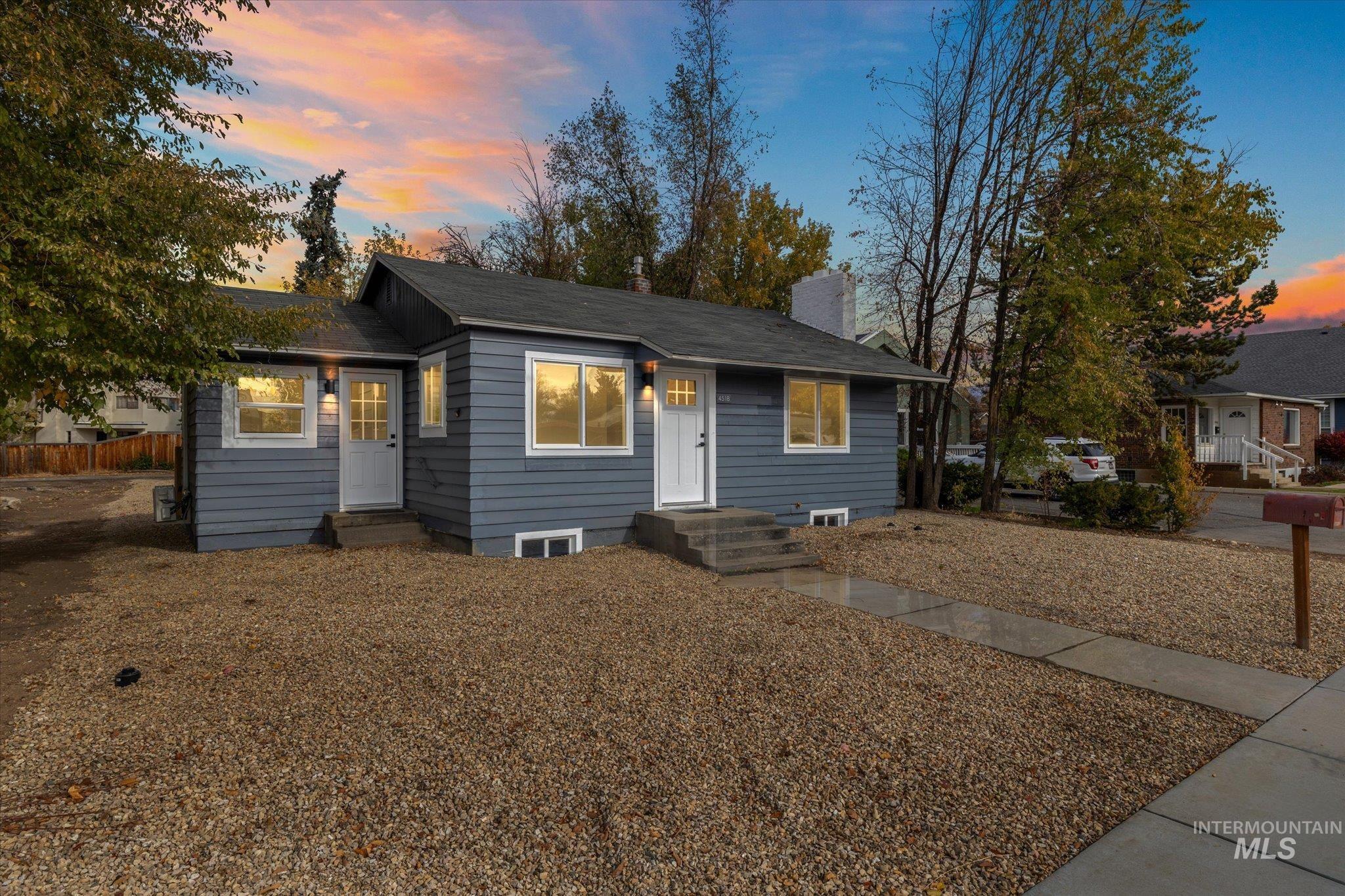 4518 Emerald Street Boise, ID 83706 - Photo 1 of 1
