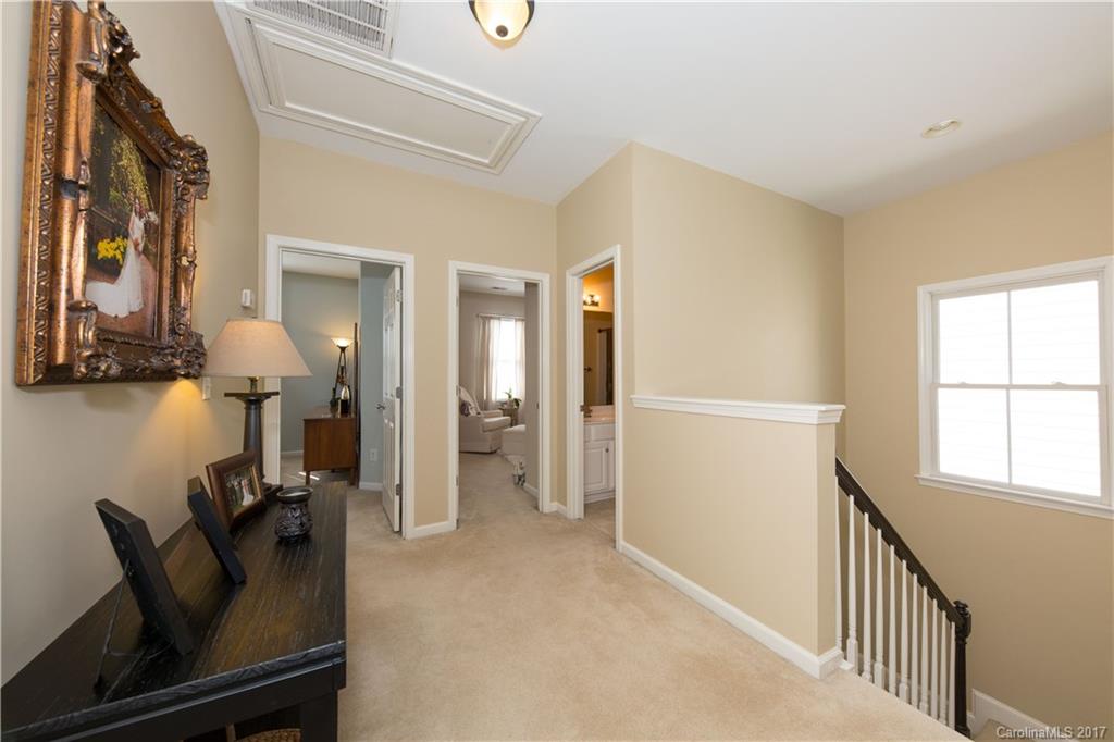 607 Caspar Way Fort Mill, SC 29708 - Photo 19 of 24 a view of a livingroom with furniture and hardwood floor