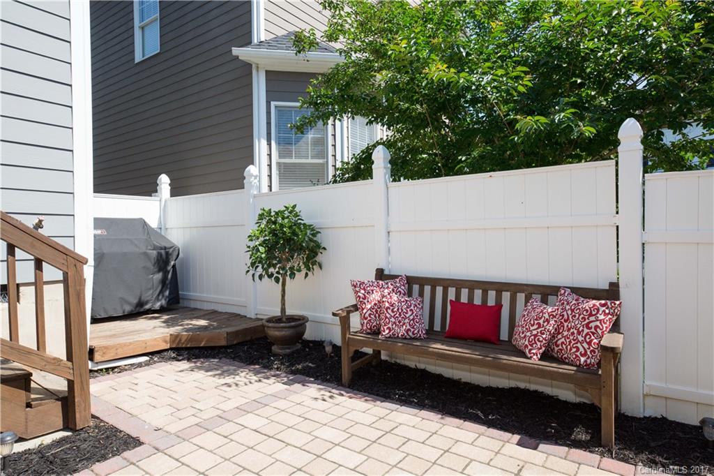 607 Caspar Way Fort Mill, SC 29708 - Photo 20 of 24 a view of outdoor space with seating area