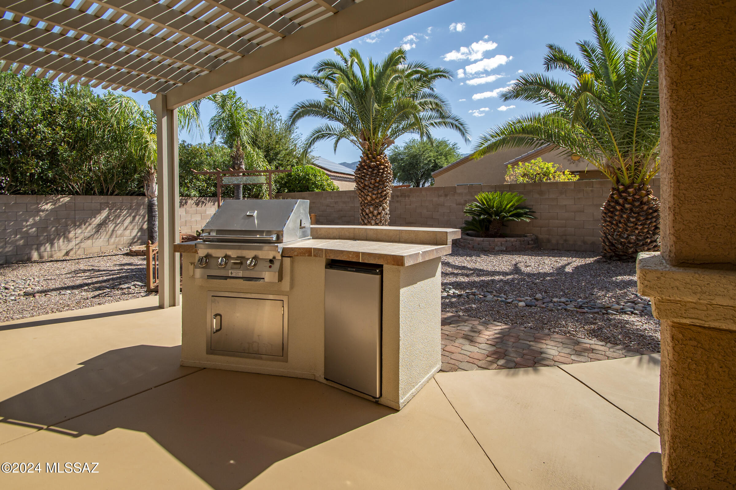 15070 North Pelham Road Tucson, AZ 85739 - Photo 24 of 31 Gallery Image 24