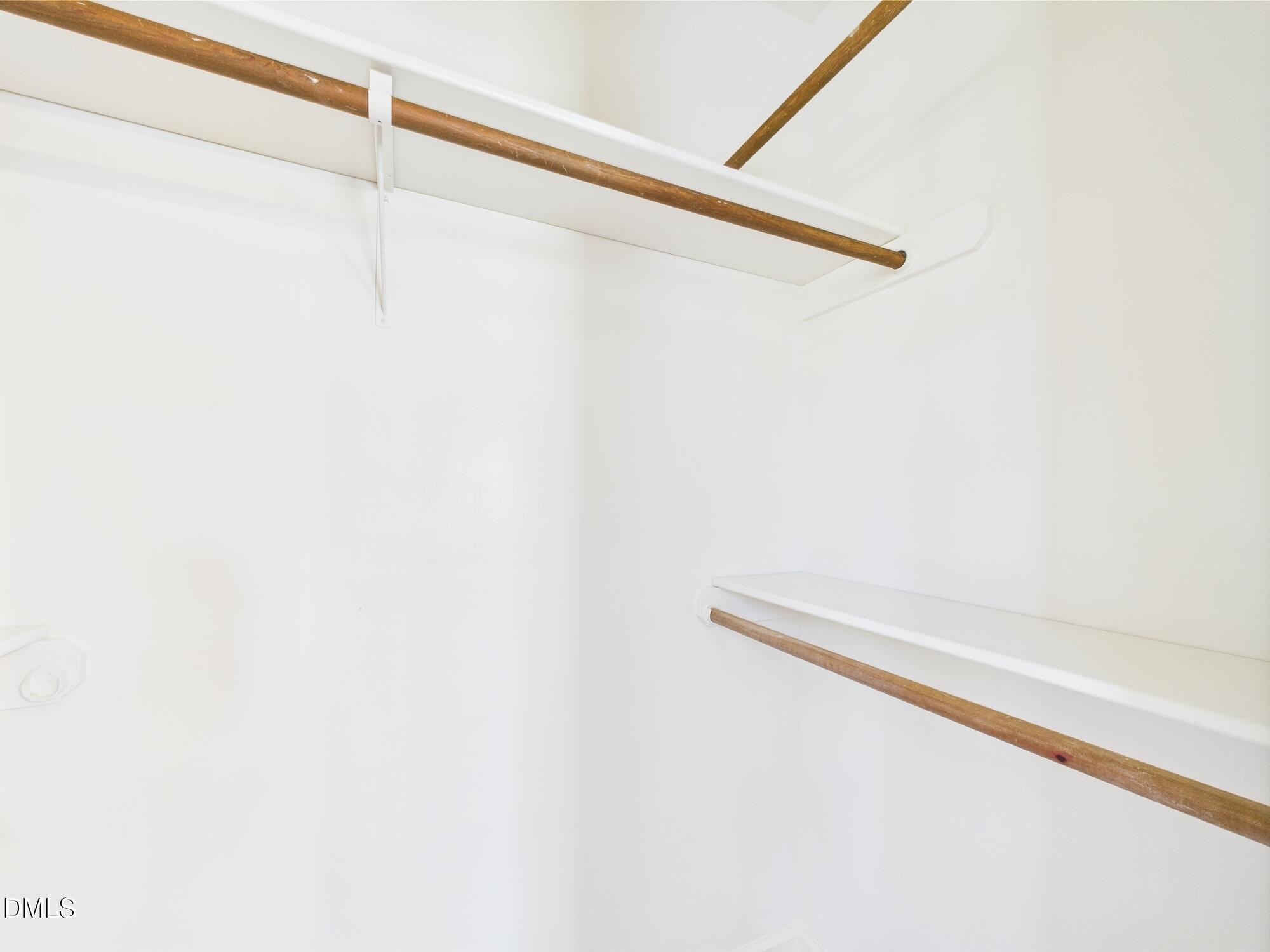 10917 Fanny Brown Road Raleigh, NC 27603 - Photo 35 of 54 a close up view of racks on the wall