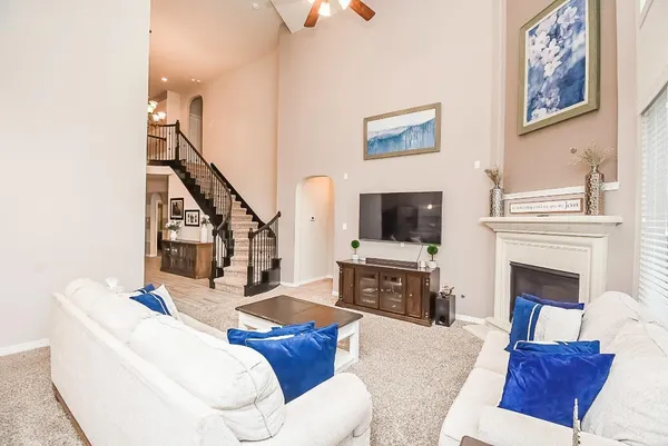 $3,200 | 3342 Breeze Bluff Way, Richmond, TX 77406