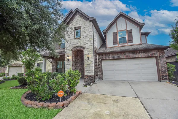 $3,200 | 3342 Breeze Bluff Way, Richmond, TX 77406