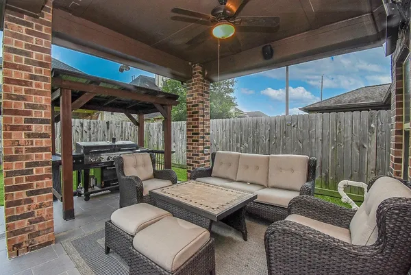 $3,200 | 3342 Breeze Bluff Way, Richmond, TX 77406