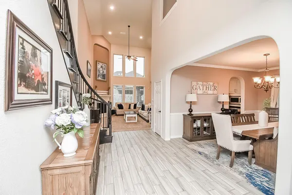 $3,200 | 3342 Breeze Bluff Way, Richmond, TX 77406