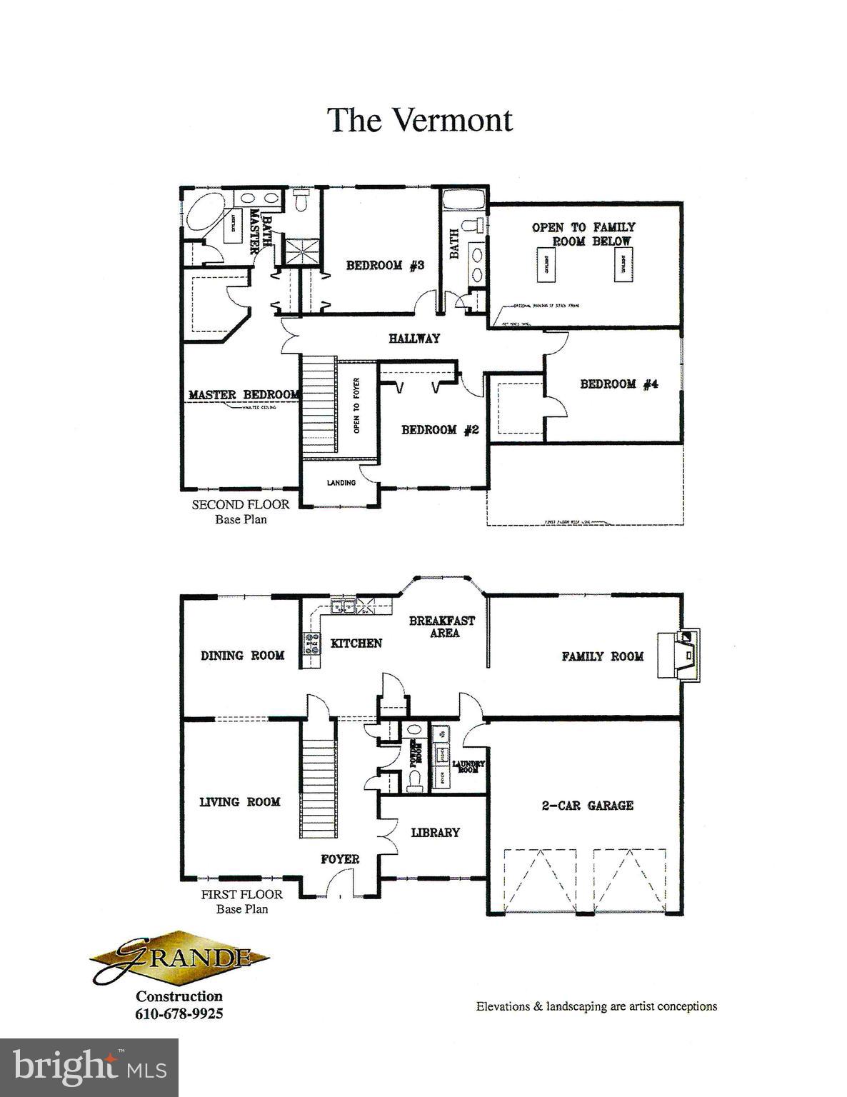 89 Stella Drive Sinking Spring, PA 19608 - Photo 2 of 2 Gallery Image 2