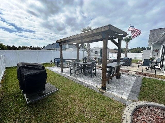 449 Irees Way Longs, SC 29568 - Photo 16 of 22