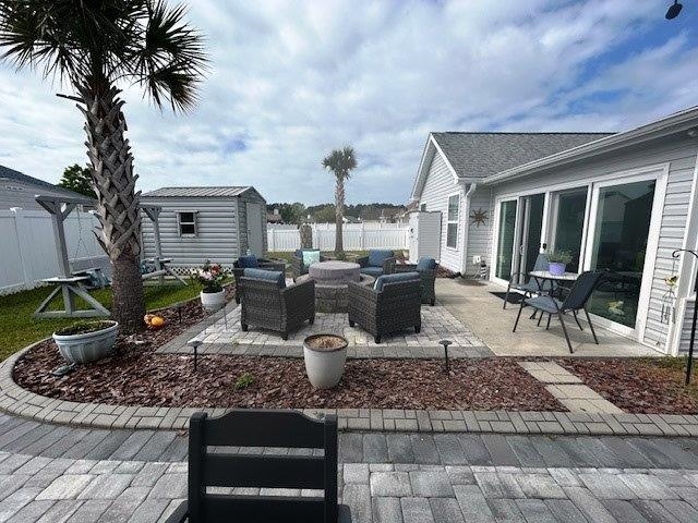 449 Irees Way Longs, SC 29568 - Photo 17 of 22