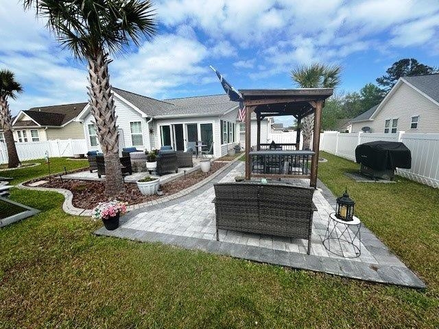 449 Irees Way Longs, SC 29568 - Photo 18 of 22