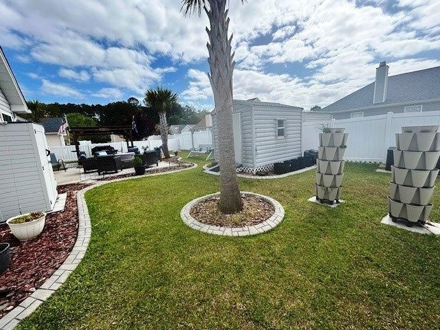 449 Irees Way Longs, SC 29568 - Photo 20 of 22