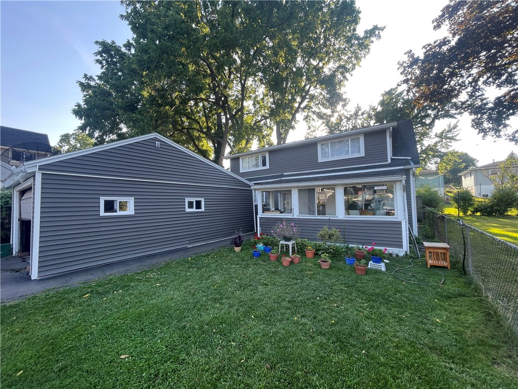 317 Cascade Place Irondequoit, NY 14609 - Photo 14 of 16