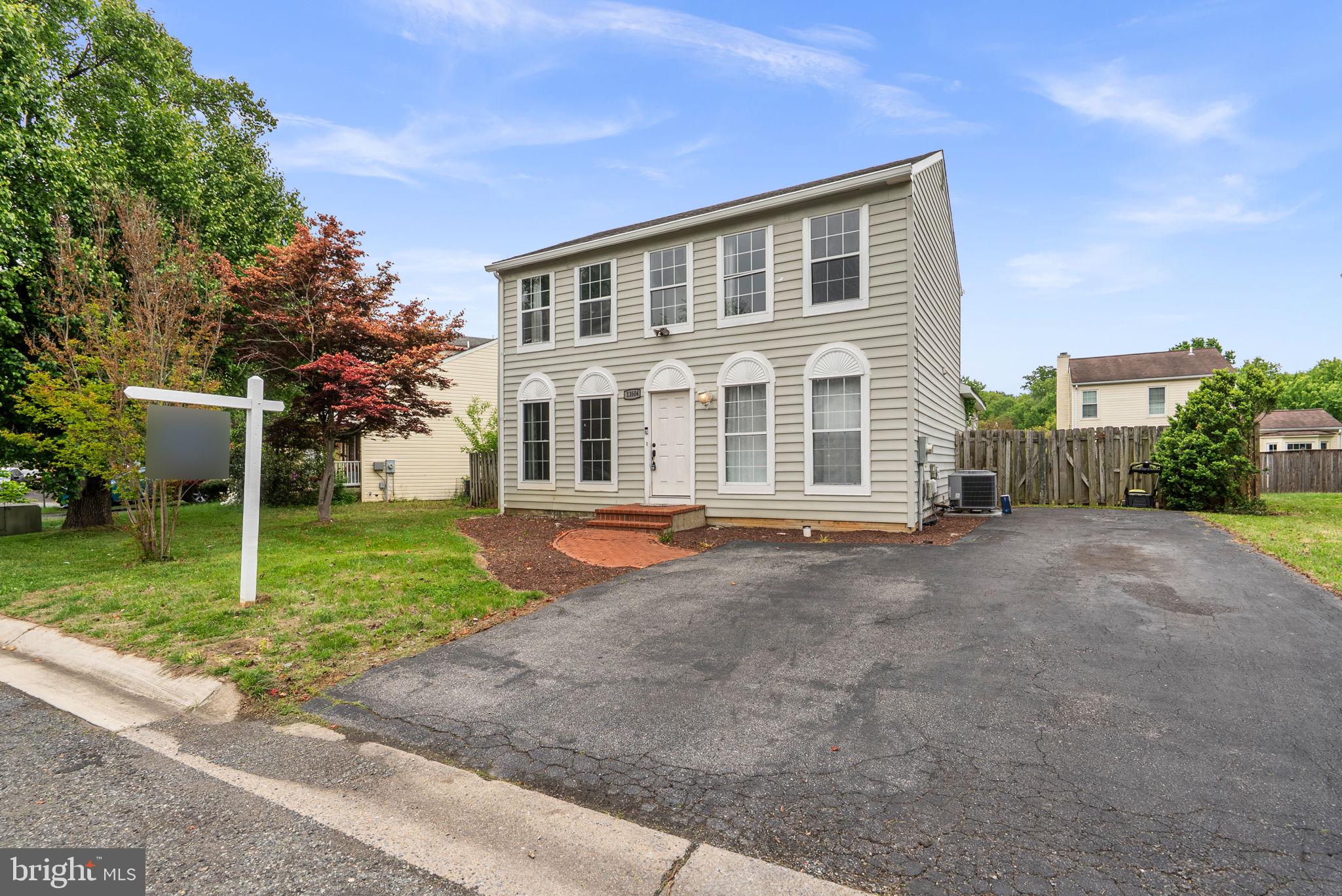 11604 Ranch Lane North Potomac, MD 20878 - Photo 1 of 10 Gallery Image 1