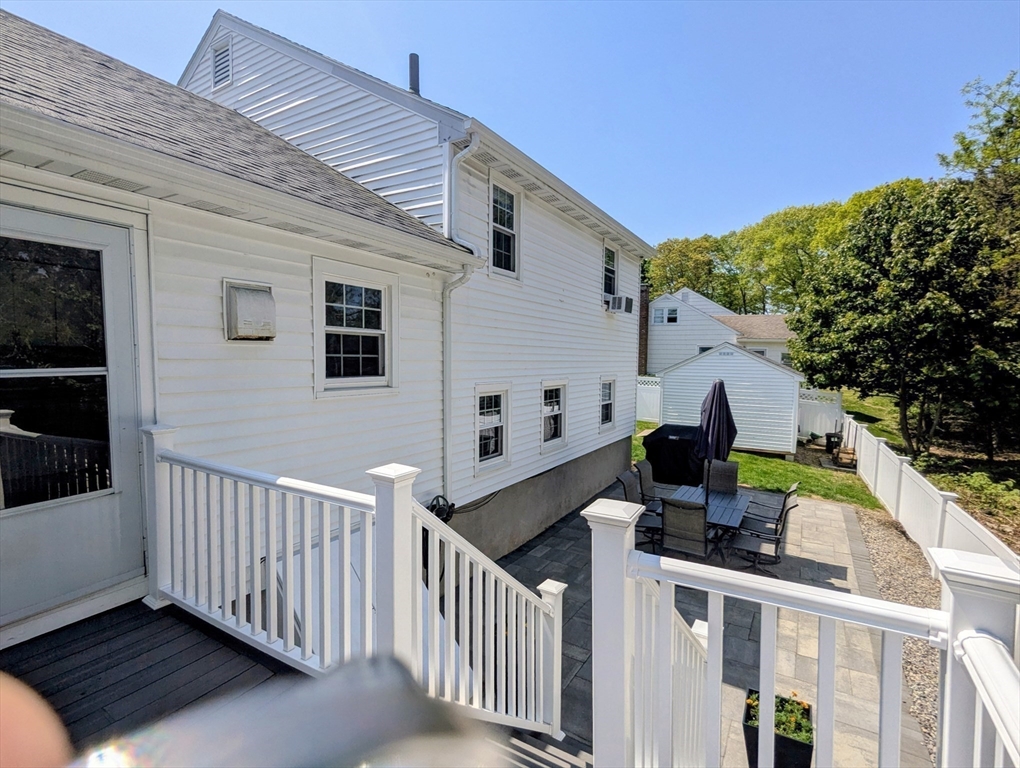 1 Deroma Road Boston, MA 02132 - Photo 22 of 28