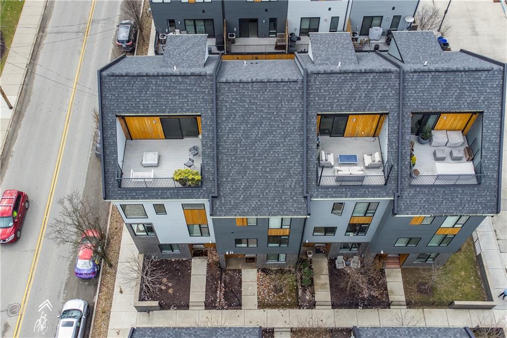 5543 Butler Street Pittsburgh, PA 15201 - Photo 45 of 50