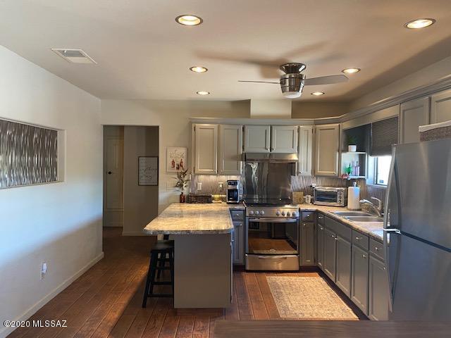 368 Via Papagayo Rio Rico, AZ 85648 - Photo 10 of 41