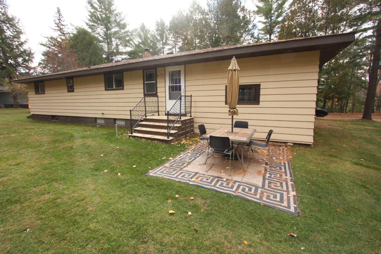 5380 Manor Road Rhinelander, WI 54501 - Photo 18 of 24 Gallery Image 18