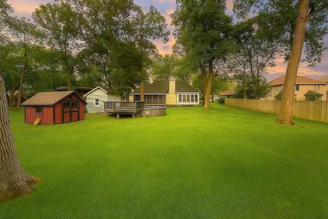 $515,000 | 4613 East 2619th Road, Sandwich, IL 60548