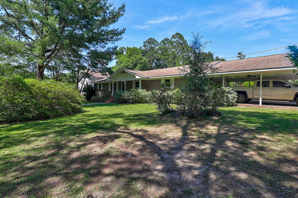 202 Christopher Drive Abbeville, AL 36310 - Photo 6 of 42