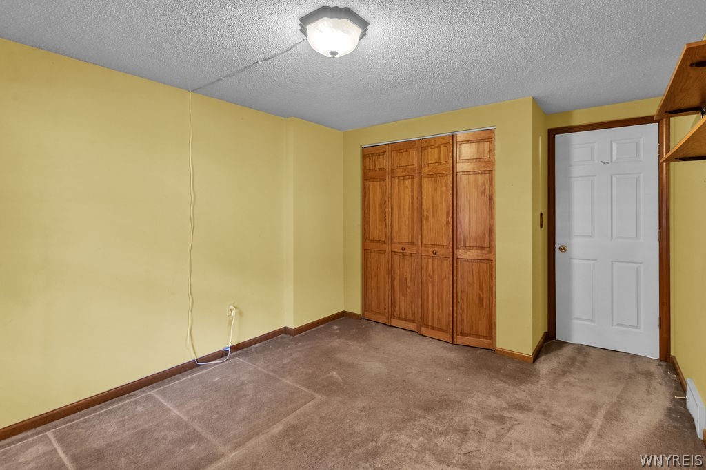 4755 Chestnut Ridge Road, Unit 9 Amherst, NY 14228 - Photo 39 of 46 Bedroom 2