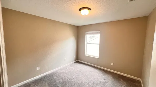 a room with storage and utility