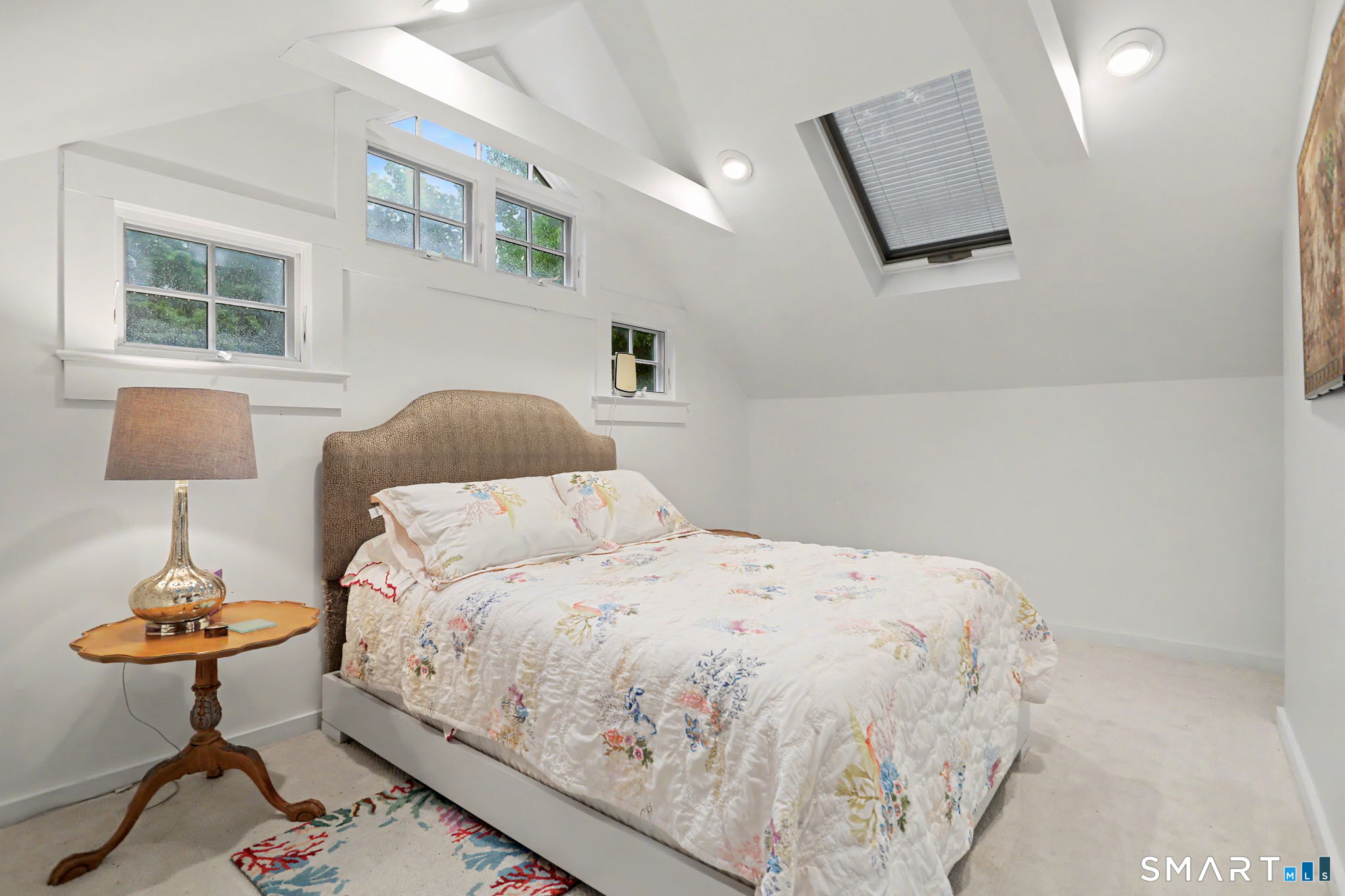 4 Hidden Hill Road Weston, CT 06883 - Photo 35 of 40