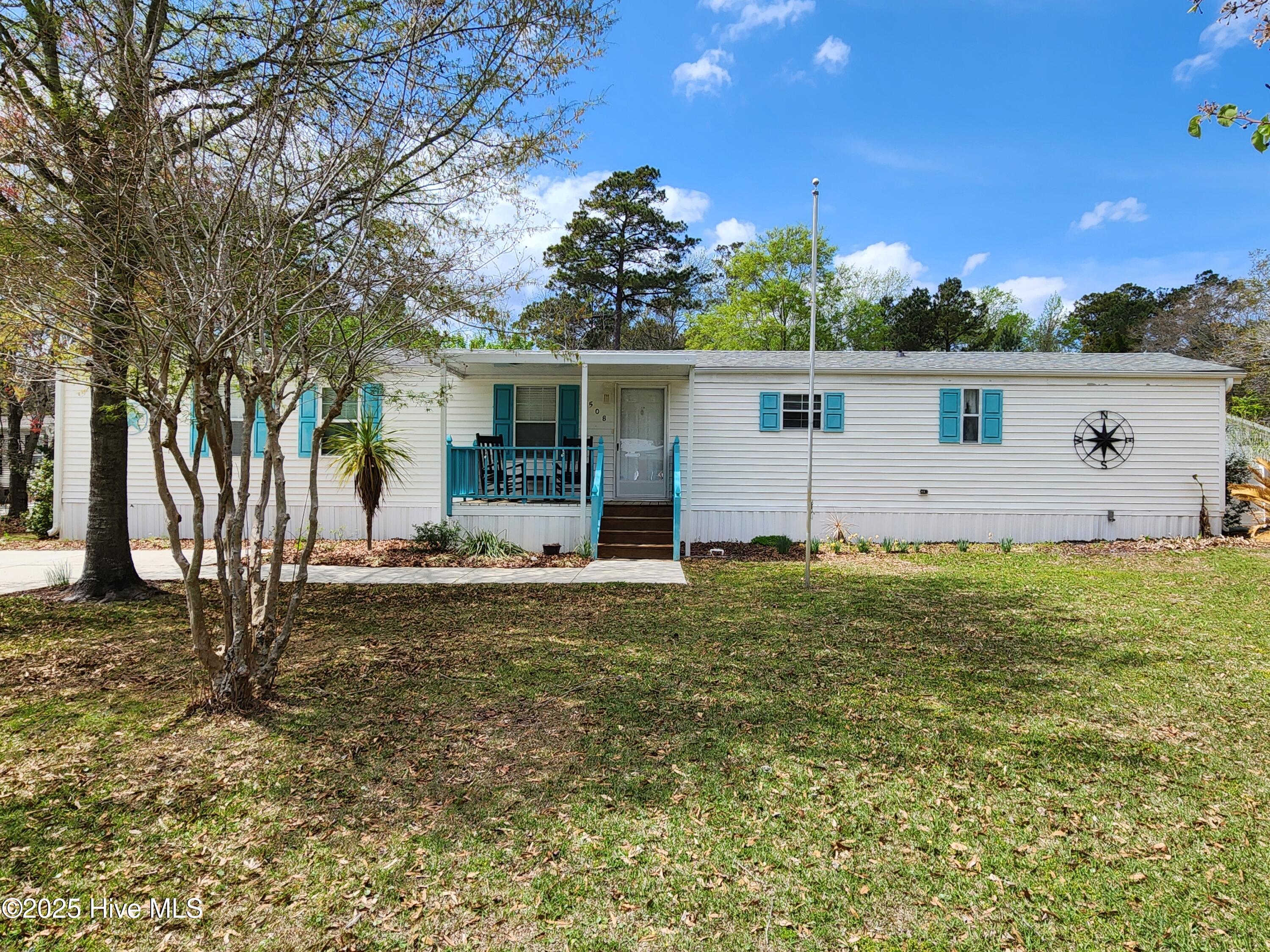 508 Ocean Spray Drive Cedar Point, NC 28584 - Photo 2 of 31 20250401_140210