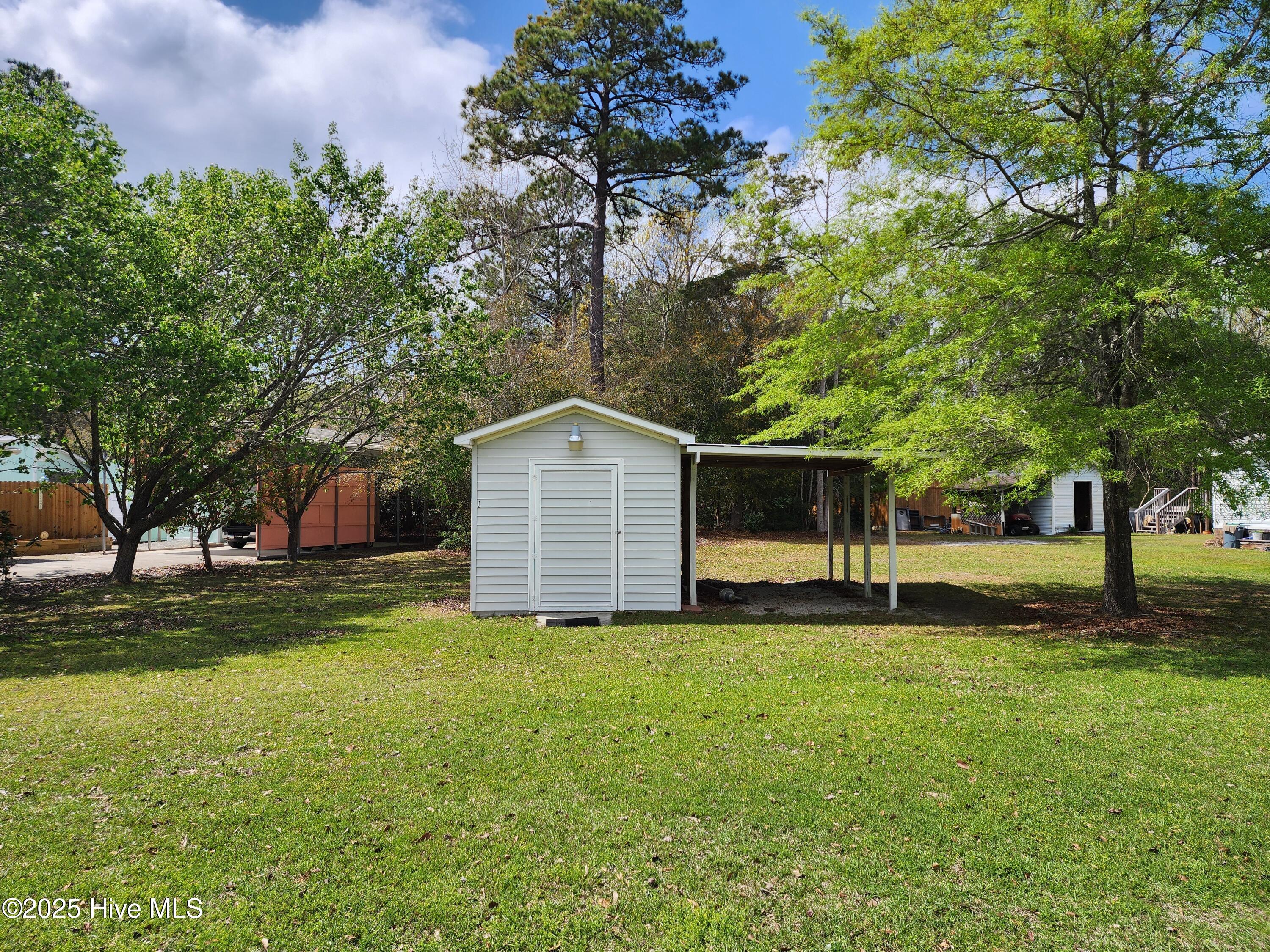 508 Ocean Spray Drive Cedar Point, NC 28584 - Photo 24 of 31 20250401_141406