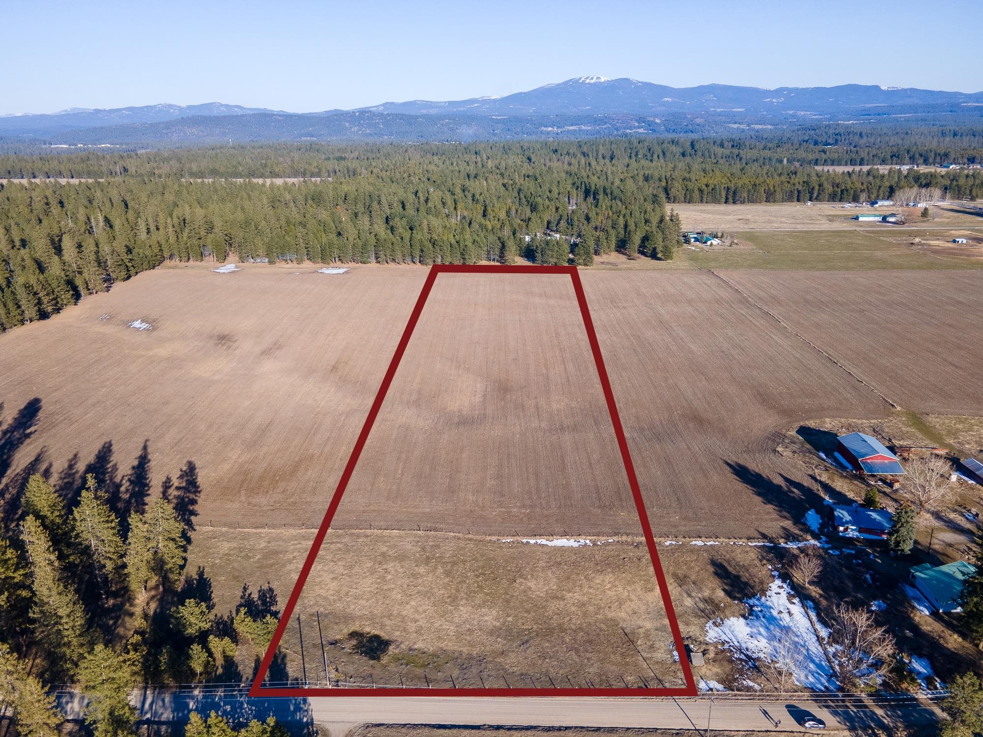 Lot 3 North Division Road Deer Park, WA 99006 - Photo 1 of 14