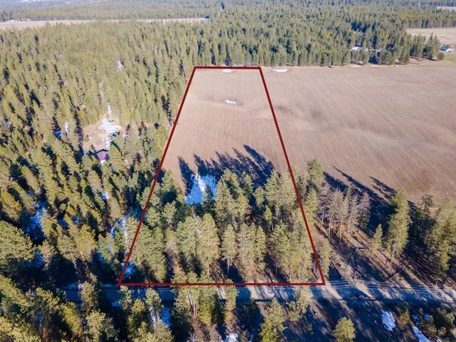 $159,900 | Lot 3 North Division Road, Deer Park, WA 99006