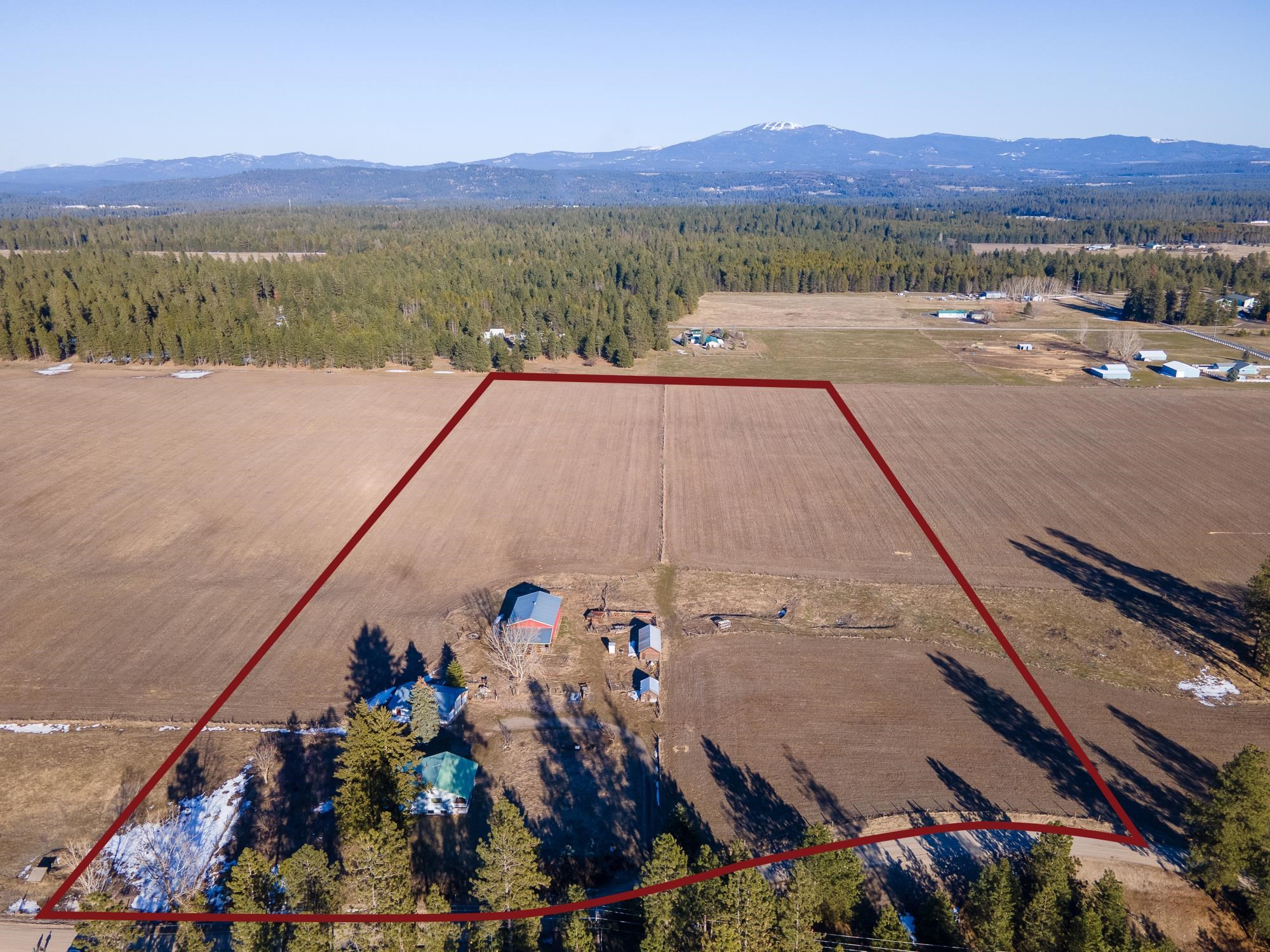 Lot 3 North Division Road Deer Park, WA 99006 - Photo 14 of 14