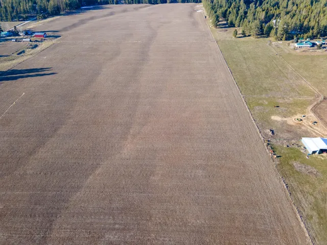 $159,900 | Lot 3 North Division Road, Deer Park, WA 99006