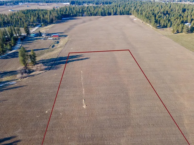 $159,900 | Lot 3 North Division Road, Deer Park, WA 99006