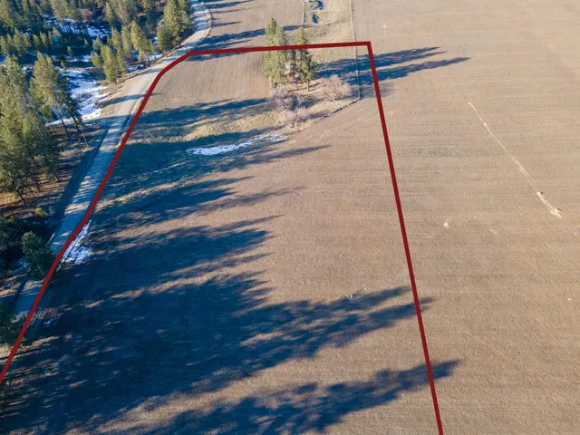 $159,900 | Lot 3 North Division Road, Deer Park, WA 99006