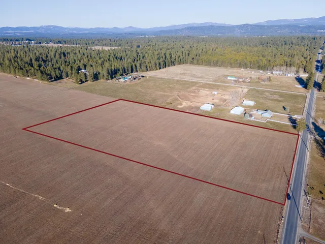 $159,900 | Lot 3 North Division Road, Deer Park, WA 99006